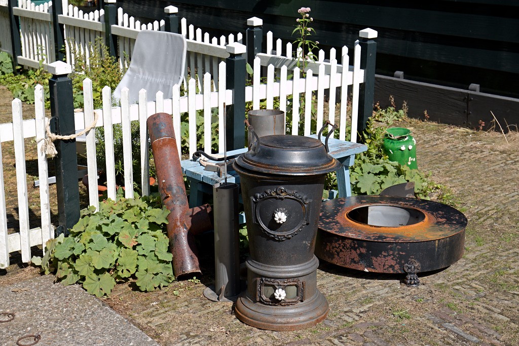 zaanse schans zaandam hdr zaanstad erfgoed unesco erfgoedlijst museum molens molen Albert Heijn attractie klompen polder